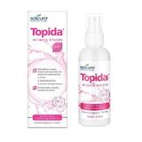 Intim Higiéniás Kezelő Spray Topida Salcura, 50ml