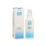 Spray Dezodor Érzékeny Bőrre Aloebase Bioearth, 100 ml