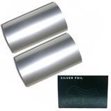 Alumínium tekercs, ezüst színű - Wella Professional Aluminium Foil Silver  
