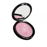 Bőrvilágosító Púder - Rózsaszín 02 PuroBio Cosmetics, 9g