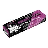 Féltartós Gélhajfesték - Manic Panic Professional, árnyalat Pink Warrior, 90 ml