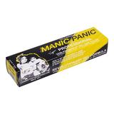 Féltartós Gélhajfesték - Manic Panic Professional, árnyalat Solar Yellow 90 ml