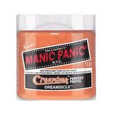 Féltartós Direkt Hajfesték - Manic Panic Cream Tones, árnyalat Dreamsicle 118 ml