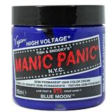 Féltartós Direkt Hajfesték - Manic Panic Classic, árnyalat Blue Moon 118 ml