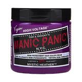 Féltartós Direkt Hajfesték - Manic Panic Classic, árnyalat Mystic Heather 118 ml