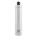 Tápláló Sampon - Day by Day Nutrishine Shampoo Luxury Hair Pro, Green Light, 250 ml