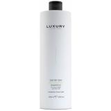 Hajdúsító Sampon - Green Light Volumizing Shampoo, 1000 ml