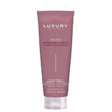 Lúgos/Alcalin előkezelő sampon – Mossa Shampoo Preparatore Booster Plex Luxury Hair Pro, Green Light, 250 ml