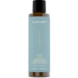 Korpásodás Elleni Sampon Száraz Fejbőrre -Relive Purix Shampoo Luxury Hair Pro, Green Light, 250 ml