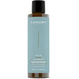 Korpásodás Elleni Sampon Zsíros Fejbőrre - Relive Purix Shampoo Luxury Hair Pro, Green Light, 250 ml
