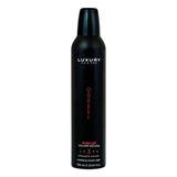 Hajhab - Push Up Volume Mousse Luxury Hair Pro, Fixálási Szint: 3, Green Light, 300 ml