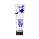Hajszínező Maszk Compagnia del Colore, árnyalat Blue, 250 ml