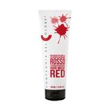 Hajszínező Maszk Compagnia del Colore, árnyalat Red, 250 ml