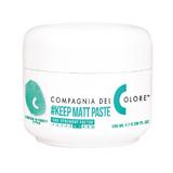 Hajformázó Paszta Keep Matt Paste Compagnia del Colore, 100 ml