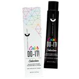Hajszínező Color Do-It Compagnia del Colore, árnyalat Liquid Mirror 100 ml