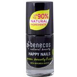 Körömlakk Licorice Benecos, 5ml
