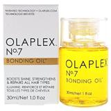 Hajolaj Minden Hajtípusra - Olaplex No 7 Bonding Oil, 30 ml