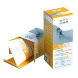 Bio Napvédő Krém SPF 30 Eco Cosmetics, 75ml