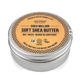 Finomítatlan Shea Vaj -  Shea Million Soft Shea Butter Akoma Skincare, 150ml