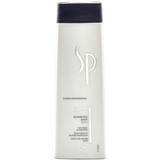 Sampon Hideg Szőke vagy Szürke Hajra  - Wella Professional SP Silver Blond Shampoo 250 ml