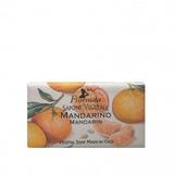 Növényi Szappan Mandarinnal Florinda La Dispensa, 100 g