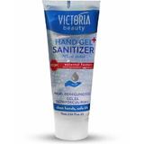 Victoria Beauty antibakteriális kézgél, 75 ml
