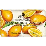 Növényi Szappan Kínai Mandarinnal Florinda La Dispensa, 100 g