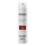 Javító Spray B5-Vitaminnal a Hajgyökér Befedésére-Vörös Noah, 75ml