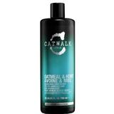 Nutritív Balzsam - TIGI Catwalk Oatmeal and Honey Nourishing Conditioner 750 ml