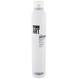 Antisztatikus Hajfixáló Forte Rögzítéssel - L'Oreal Professionnel Tecni Art Fix Anti-Frizz Hairspray 400 ml