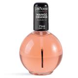 Körömápoló Kutikula Olaj Ecsettel Lila Rossa Mango Orange, 75 ml