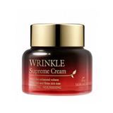 Ránctalanító Arckrém Ginzenggel The Skin House Wrinkle Supreme, 50 ml