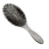 Professzionális Ovális Hajkefe - Olivia Garden Supreme Hairbrush CISP - BR Boar