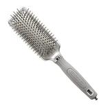 Négyszögletű Kis Hajkefe - Olivia Garden XL Pro Hairbrush CIXL - PROS Small
