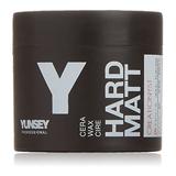 Hajviasz - Yunsey Professional Hard Matt Creationyst, 100 ml
