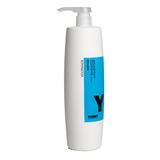 Anti-Frizz Sampon - Yunsey Professional Anti Frizzy Hair Line, 1000 ml