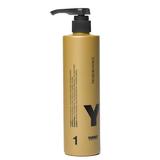 Regeneráló Sampon - Yunsey Professional Regenerance Shampoo, 500 ml