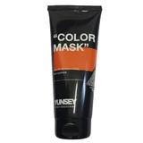 Vörös-Réz Hajszínező Maszk - Yunsey Professional Color Mask Red Copper, 200 ml