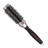 Antisztatikus Termikus Kör Hajkefe - Olivia Garden Pro Thermal Hairbrush T33
