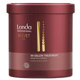 Argán olajos hajmaszk-kezelés - Londa Professional Velvet Oil Treatment 750 ml
