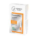 Skin Boost Fiolák C-Vitamin Plusz Cosmetic Plant, 10 x 2 ml