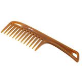 Fésű Argan Brown - Beautyfor Argan Comb