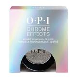 Tükörcsillogású Körömpor OPI - OPI Chrome Effects Mirror Shine Nail Powder Mixed Metals, 3 g