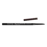 Szemöldök-kontúr Ceruza - Precision Brow Pen Waterproof Isadora, nr 70 Dark Brown