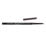 Szemöldök-kontúr Ceruza - Precision Brow Pen Waterproof Isadora, nr 72 Medium Brown
