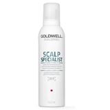 Sampon Érzékeny Fejbőrre - Goldwell Dualsenses Scalp Specialist Foam Shampoo 250 ml