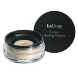 Arcpúder - Loose Setting Powder Isadora 7 g, árnyalat 03 Fair