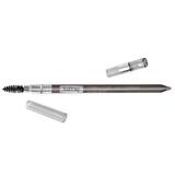 Szemöldök Ceruza - Eyebrow Pencil Waterproof Isadora 1,1 g, árnyalat 34 Light Brown