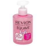 Gyerek Sampon és Balzsam - Conditioning Shampoo Revlon Professional Equave Kids Princess Look, 300 ml