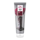 Színező hajmaszk pigment rózsával szőke hajra - Wella Professionals Color Fresh Mask, Rose Blaze, 150 ml